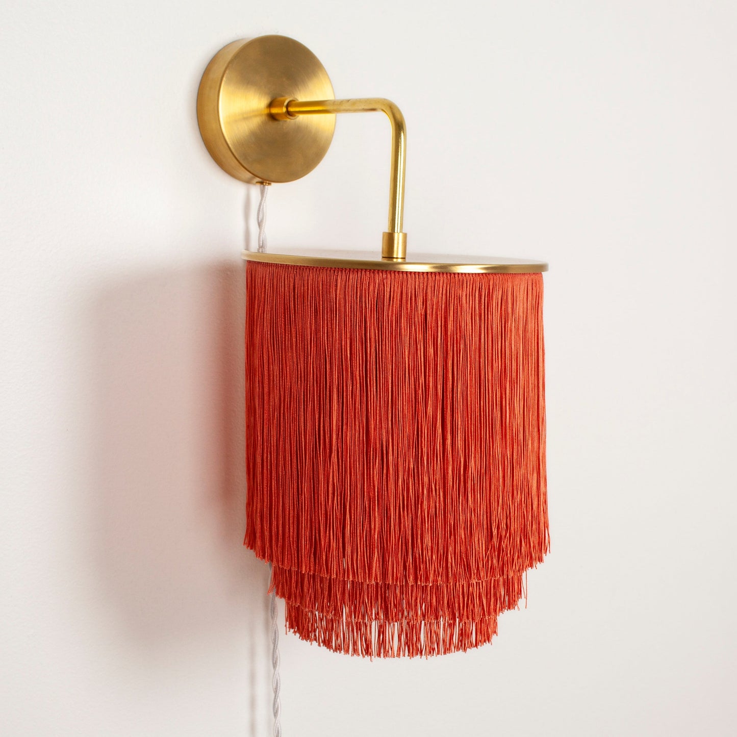 Diana Sconce Coral