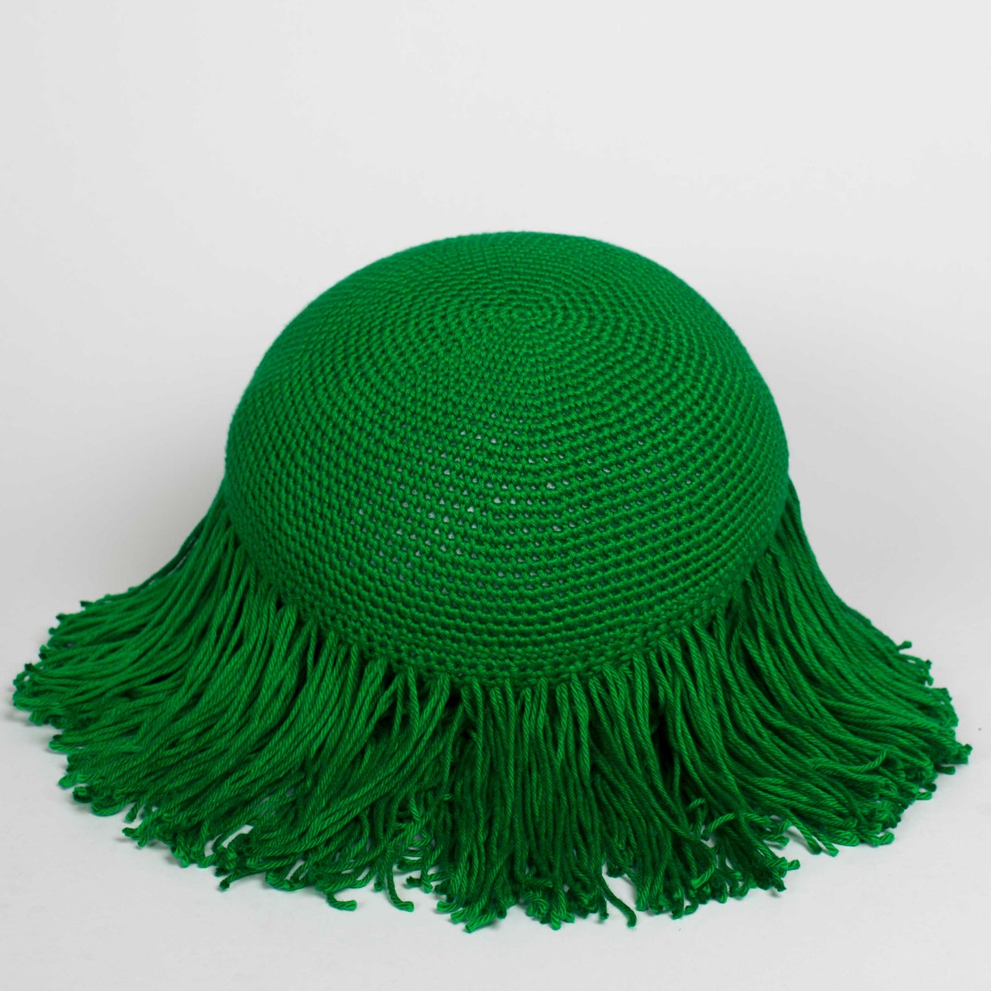 Joni Emerald Green