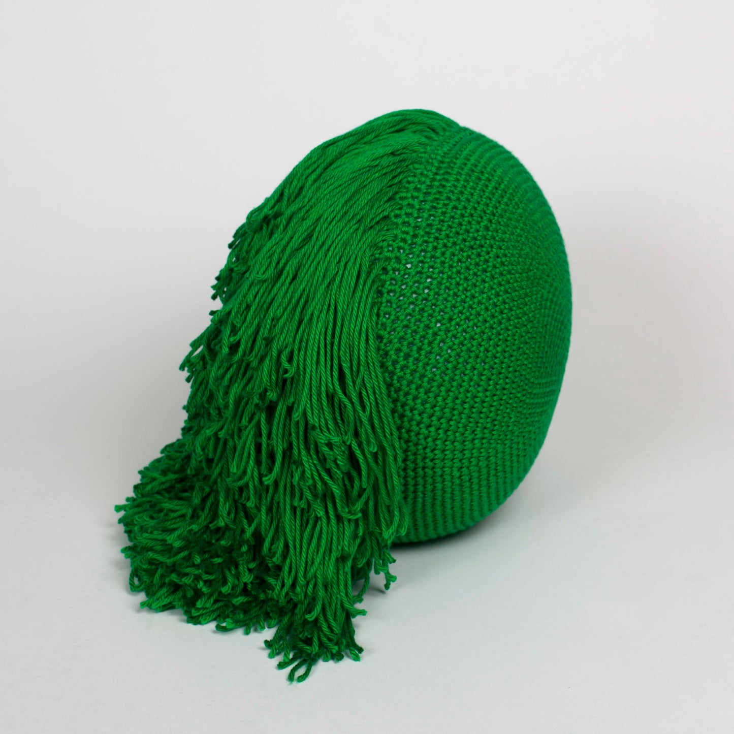 Joni Emerald Green
