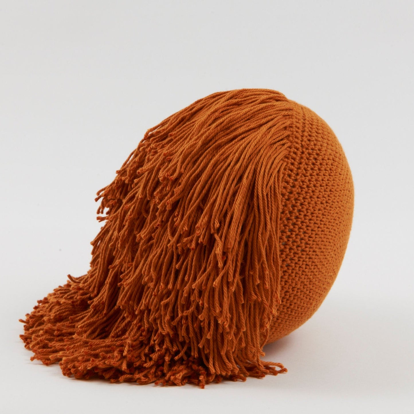 Joni Burnt Orange