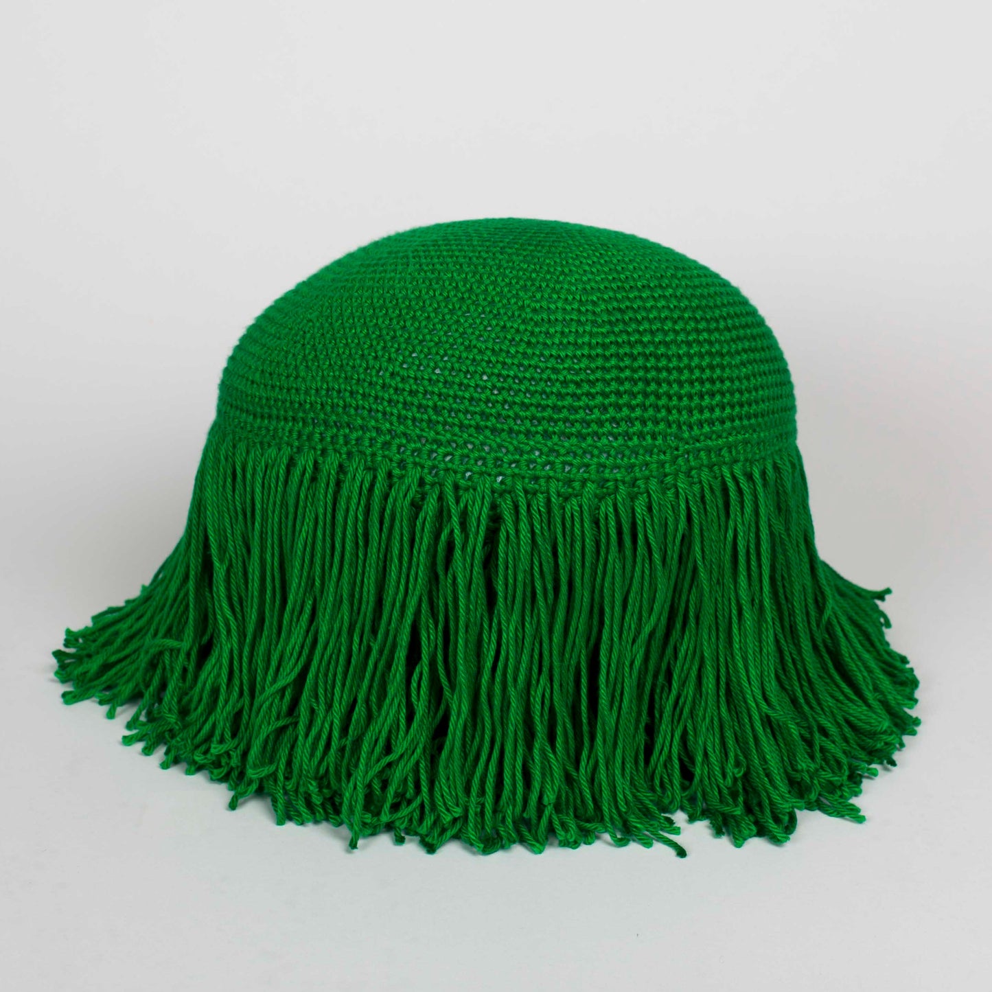 Joni Emerald Green